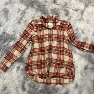 AE flannel